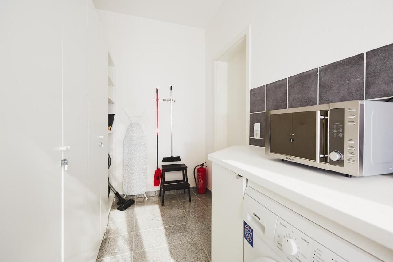 Altstadtloft Teltow Esterno foto